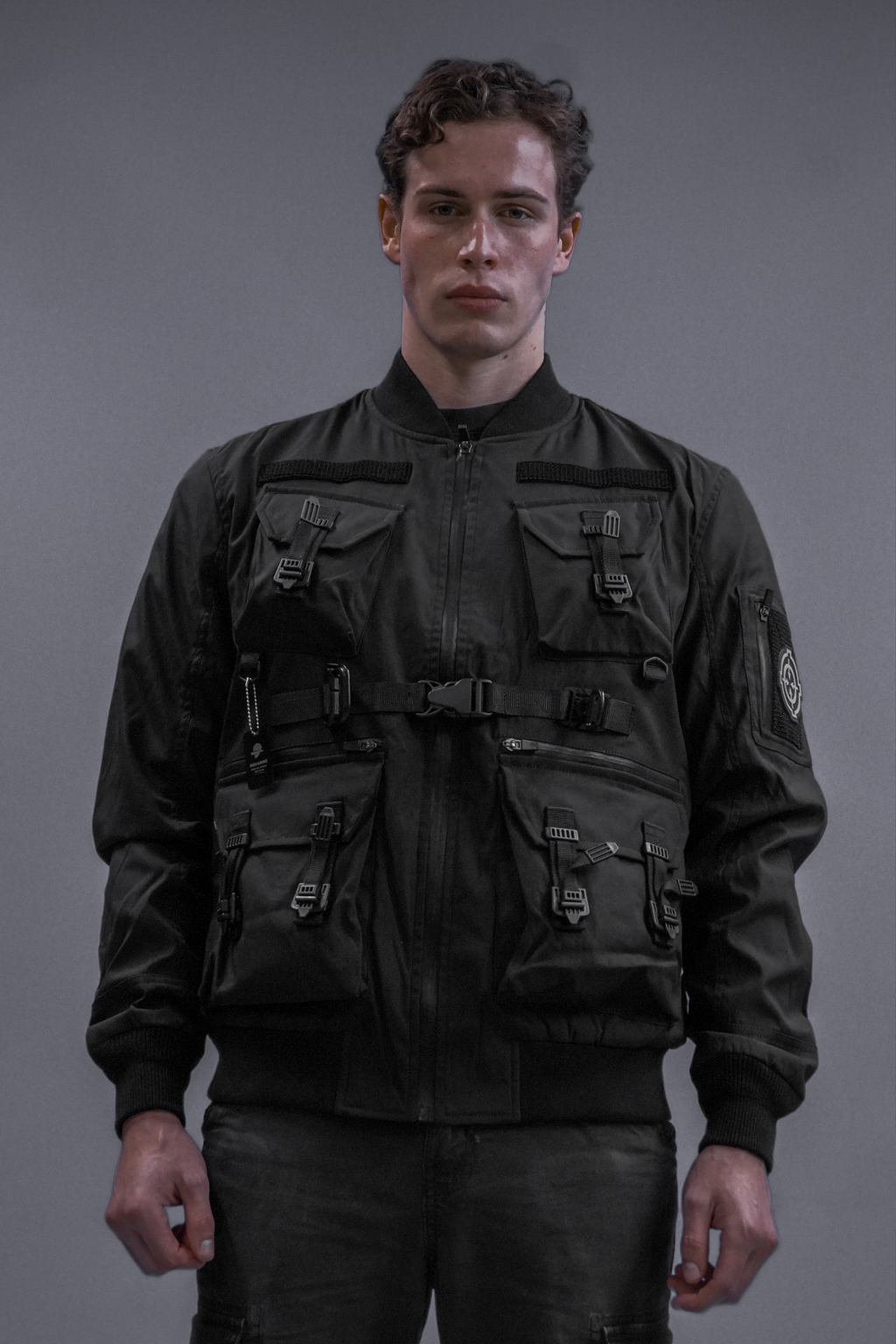 Infiltration MK-IV