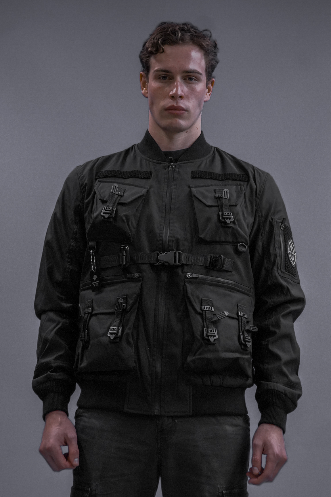 Infiltration MK-IV
