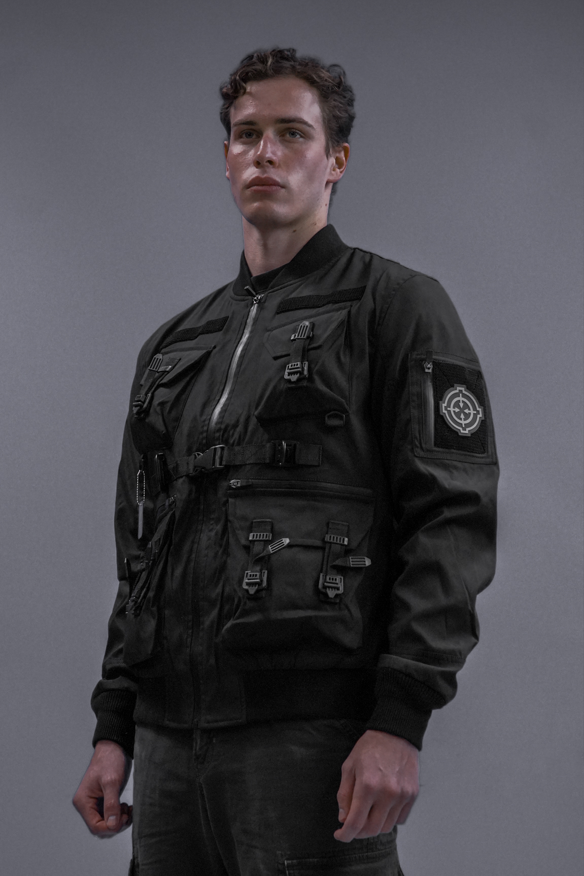 Infiltration MK-IV