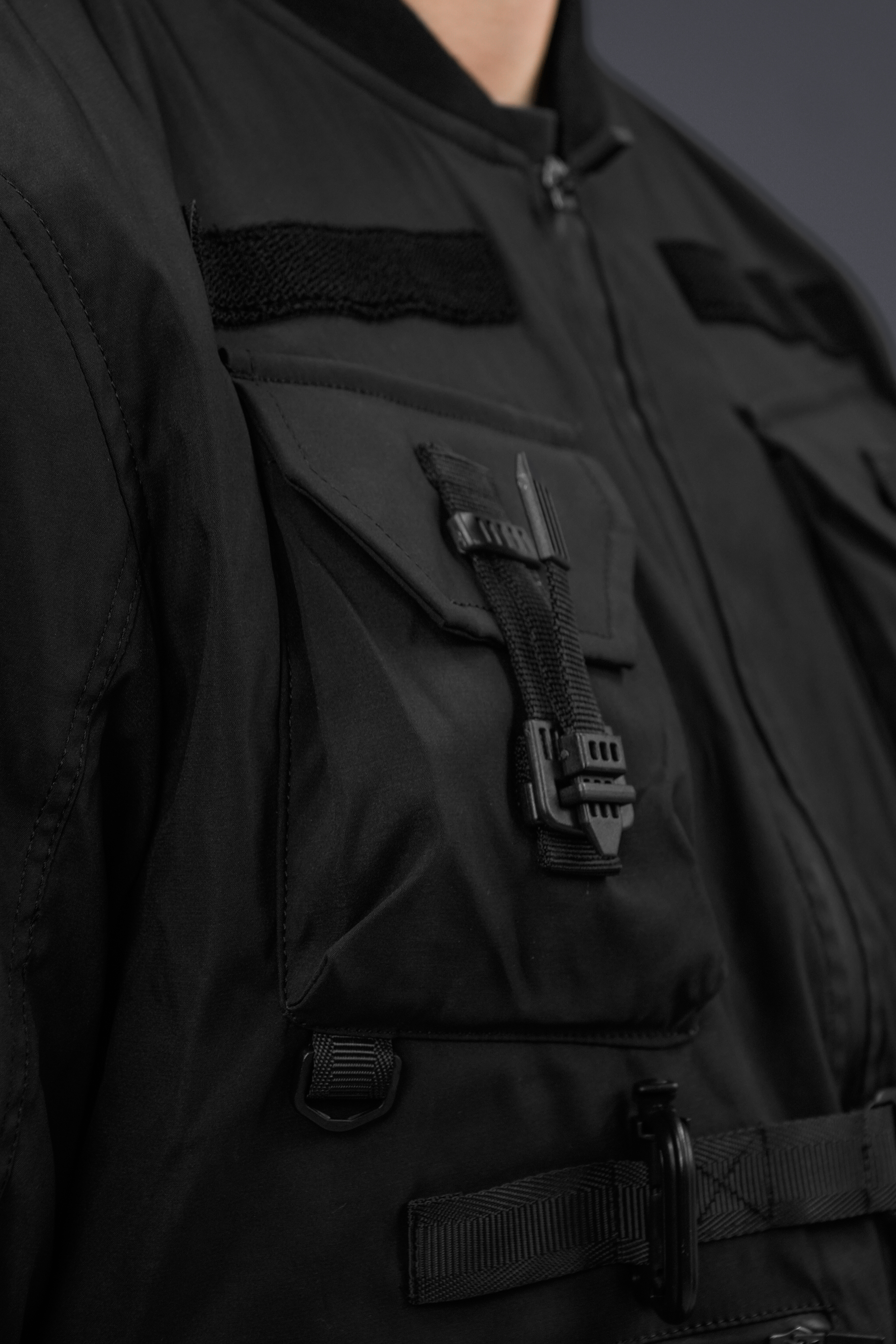 Infiltration MK-IV